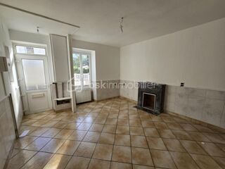  Maison à vendre 3 pièces 82 m²