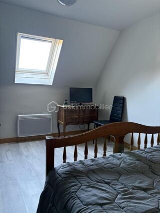  Appartement à vendre 3 pièces 60 m²