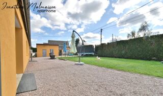  Maison à vendre 6 pièces 135 m²