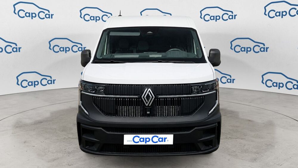 Master E-Tech 140 Urbaine Advance L2h2 - Premi&egrave;re main Automatique 2026 occasion 90000 Belfort