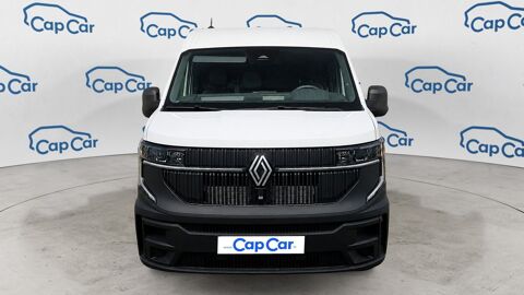 Master E-Tech 140 Urbaine Advance L2h2 - Premi&egrave;re main Automatique 2026 occasion 90000 Belfort