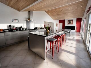  Maison à vendre 7 pièces 205 m²