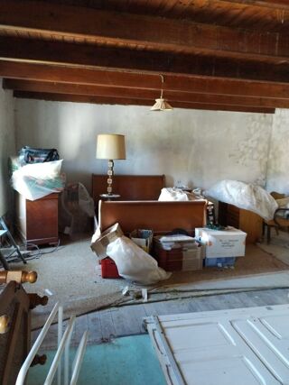  Maison � vendre 3 pi�ces 58 m�