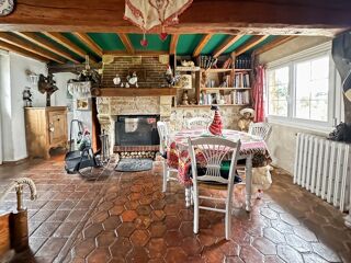  Maison � vendre 9 pi�ces 210 m�