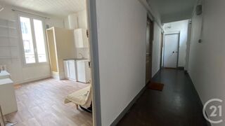  Appartement � louer 1 pi�ce 11 m�