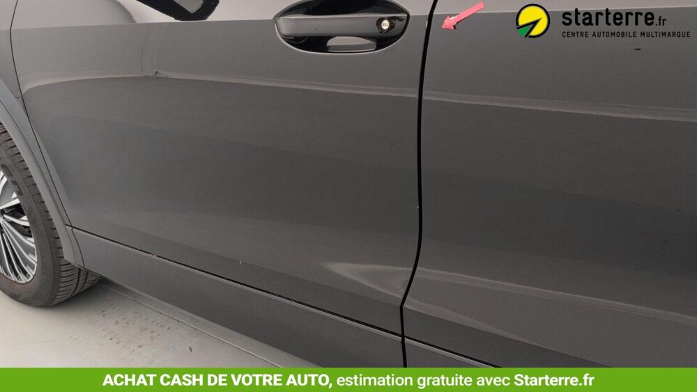 Tayron 1.5 eTSI 150ch DSG7 7pl Life Plus 2025 occasion 69190 Saint-Fons