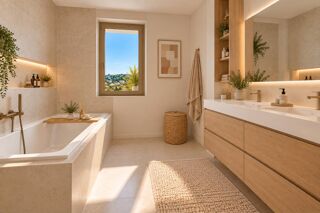  Appartement à vendre 4 pièces 81 m²