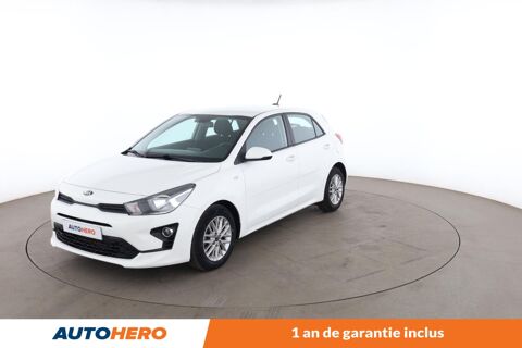 Kia Rio 1.0 T-GDi ISG Active DCT7 100 ch 2020 occasion Issy-les-Moulineaux 92130