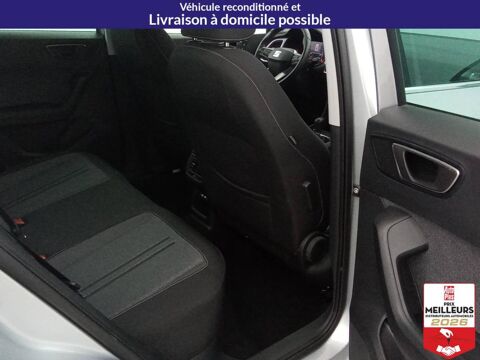 Ateca TDI 150 DSG7 Style 2023 occasion 10150 Lavau