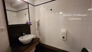  Appartement � vendre 1 pi�ce 20 m�