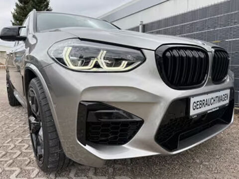 Annonce voiture BMW X3 42649 €