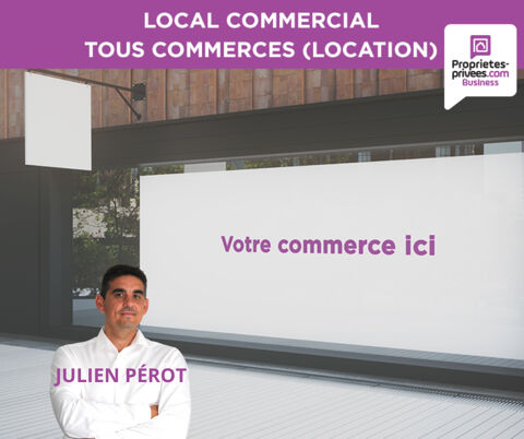 22400 LAMBALLE. Entrepôt à usage tertiaire & autres/Commercial & services 19990 22400 Lamballe armor