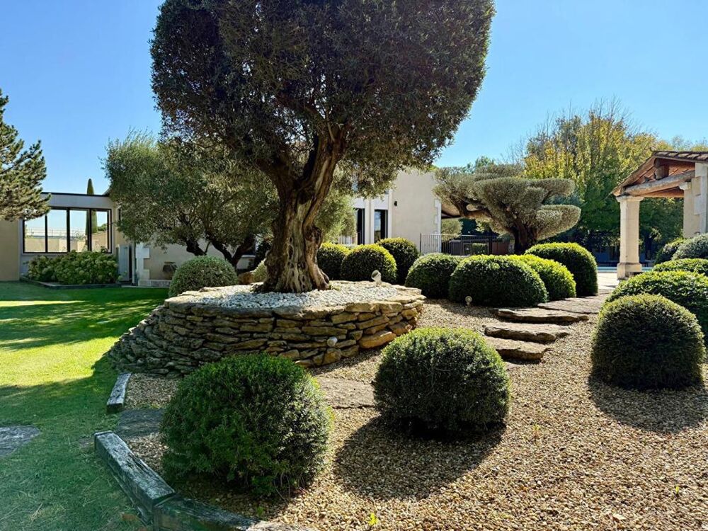 � vendre  Maison Graveson (13690)