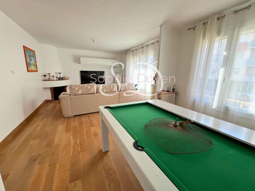 A LOUER - appartement T3 - 73 m² - PERPIGNAN - avec Garage