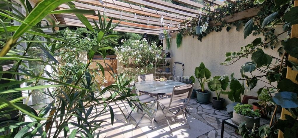 Maison – Martigues - Plus