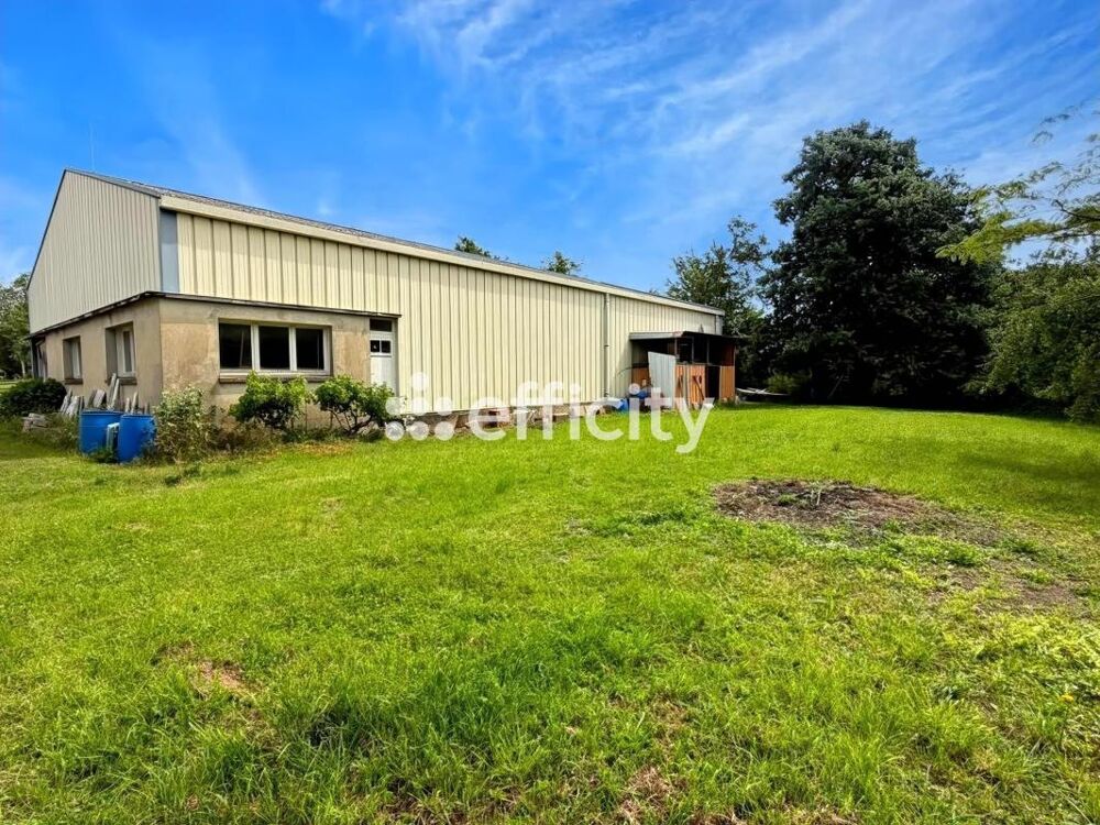 à vendre  Maison Vern-sur-Seiche (35770)
