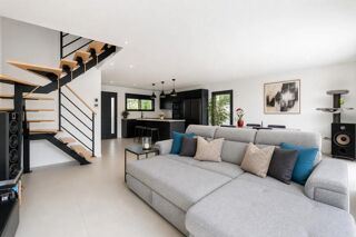  Maison à vendre 4 pièces 110 m²