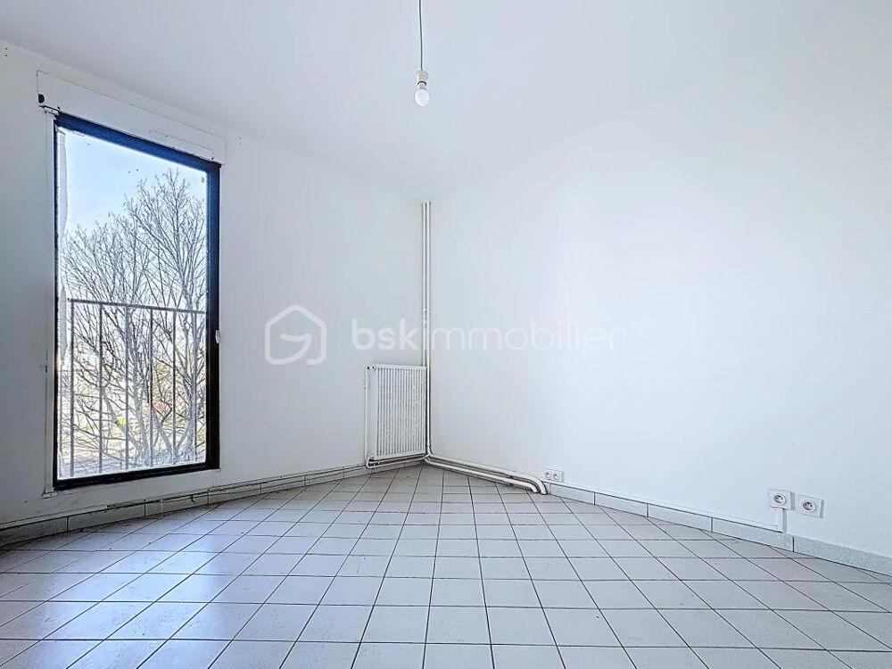 Appartement 5 pièces de 101 m² avec terrasse  Échirolles