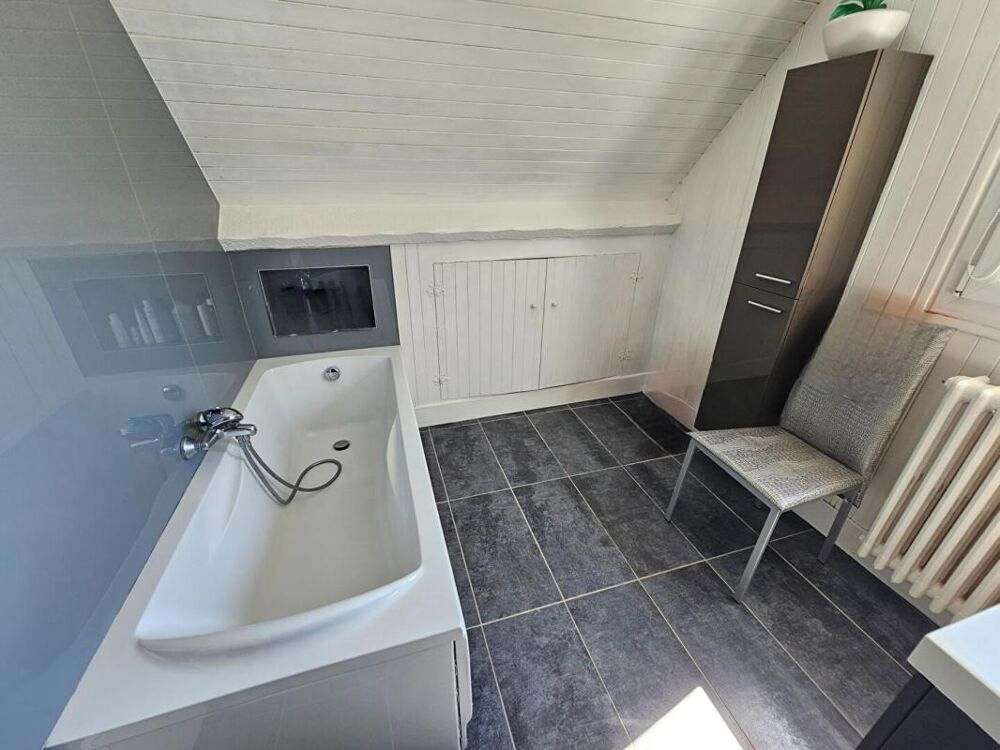  vendre  Maison Saint-Nazaire (44600)