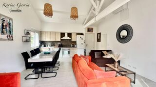  Appartement � vendre 3 pi�ces 73 m�