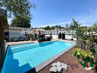  Villa à vendre 5 pièces 135 m²