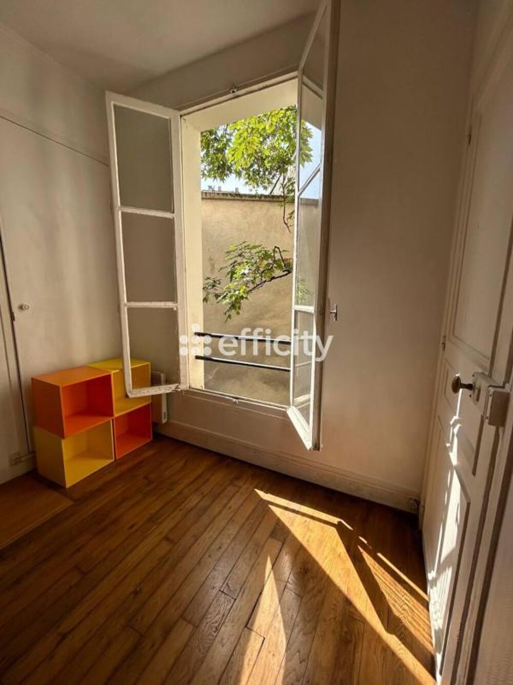 Vente Appartement Appartement Paris 15