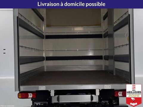 Daily III 35C18HA8 4100 3.0 180ch Caisse 20m&sup3; Tout 2025 occasion 78200 Buchelay