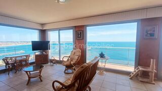  Appartement � vendre 3 pi�ces 72 m�