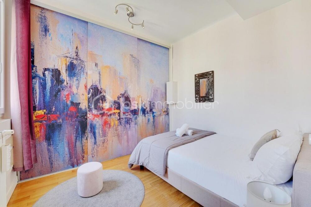  vendre  Appartement Paris 16