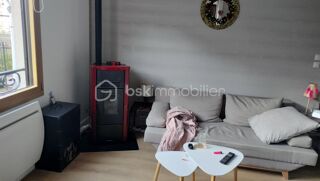  Maison � vendre 2 pi�ces 42 m�