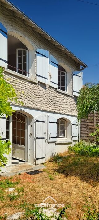  Maison � vendre 7 pi�ces 170 m�