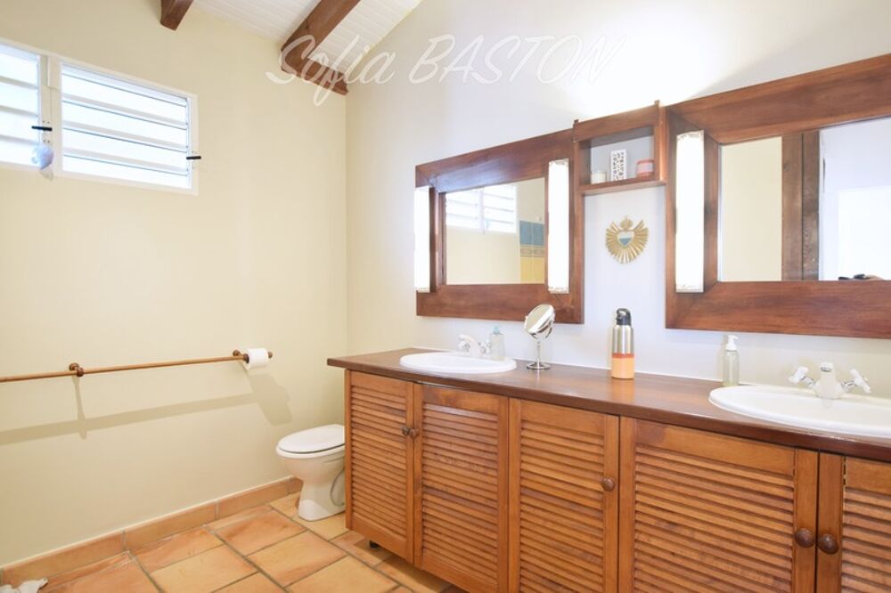 � vendre  Maison Sainte-Luce (97228)