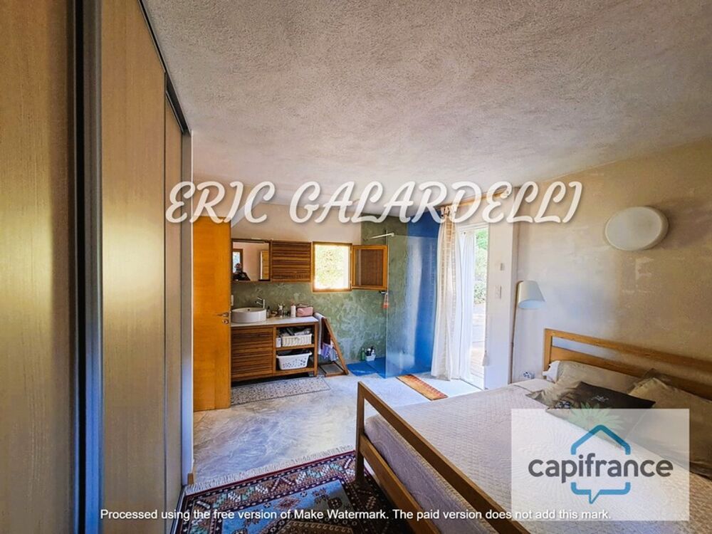 à vendre  Maison Casalabriva (20140)