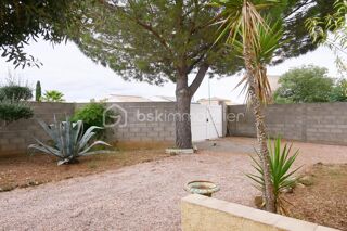  Maison à vendre 7 pièces 210 m² Canet