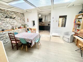  Maison � vendre 5 pi�ces 100 m�