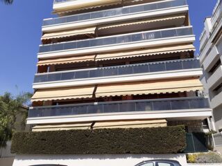  Appartement � louer 3 pi�ces 74 m�