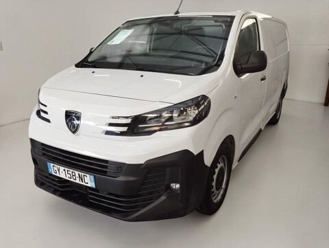 Annonce voiture Peugeot Expert tepee 12000 €