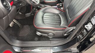 Countryman 1.6 Cooper 218 BVA7 John Works - Automatique 2013 occasion 76470 Le Treport