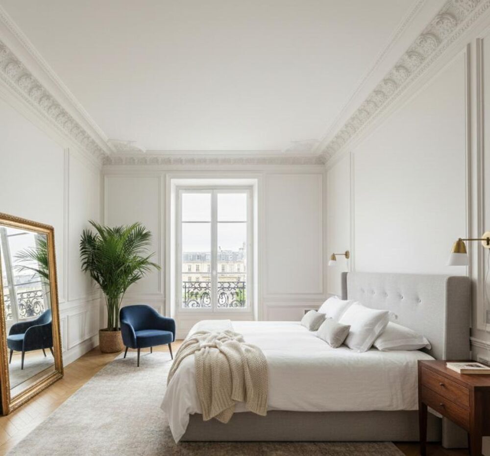 Vente Appartement Magnifique appartement en plein centre historique de Bordeaux avec terrasse ! Bordeaux
