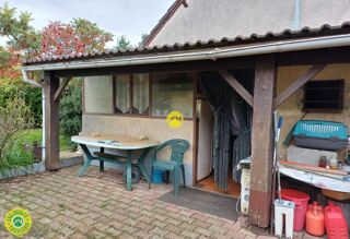  Maison � vendre 4 pi�ces 80 m�