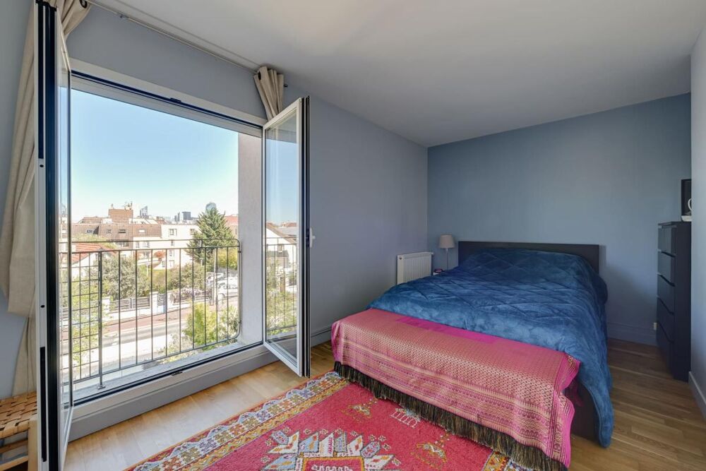 � vendre  Maison Nanterre (92000)