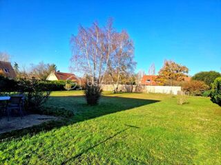  Maison à vendre 8 pièces 119 m²