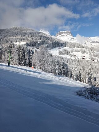  Appartement � vendre 2 pi�ces 24 m�