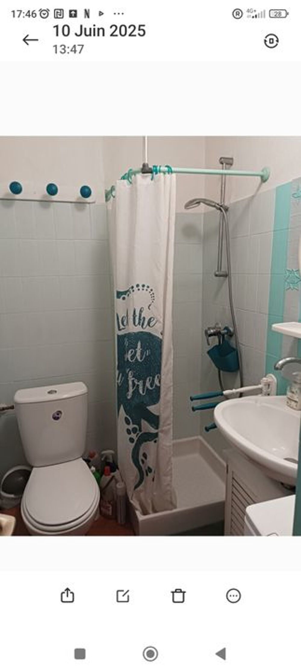 Location Appartement Studio de 15m2 à louer sur Hyères Hyeres