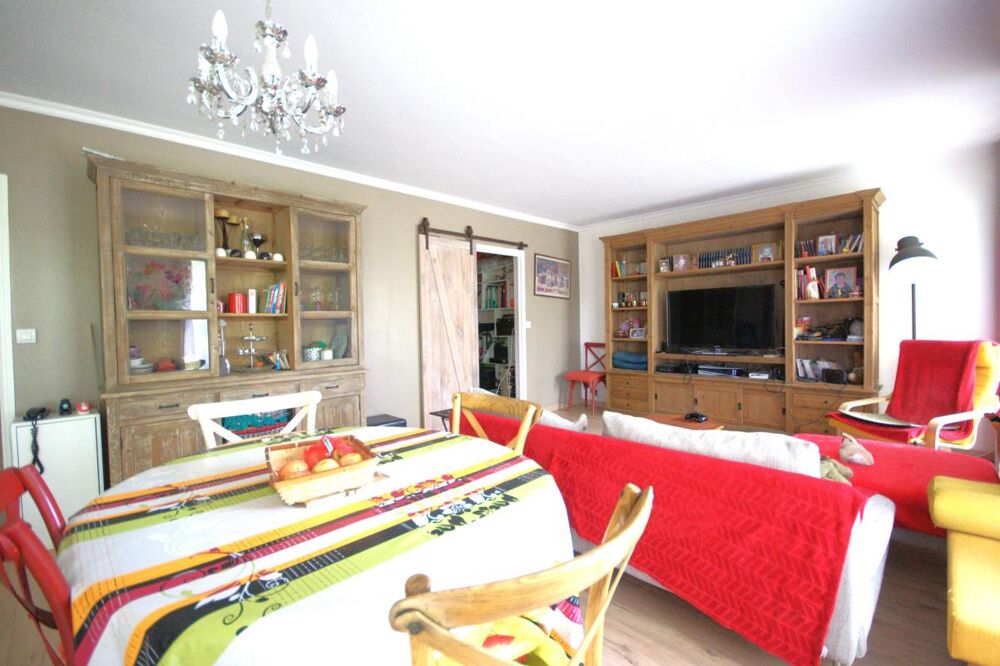Vente Appartement Appartement Ermont