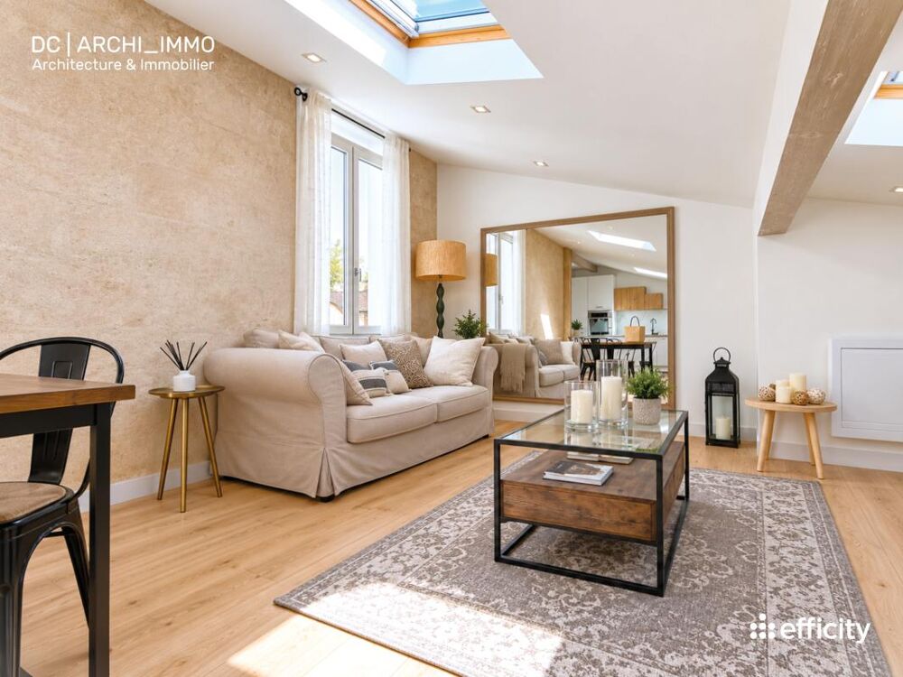 à vendre  Appartement Bordeaux (33000)
