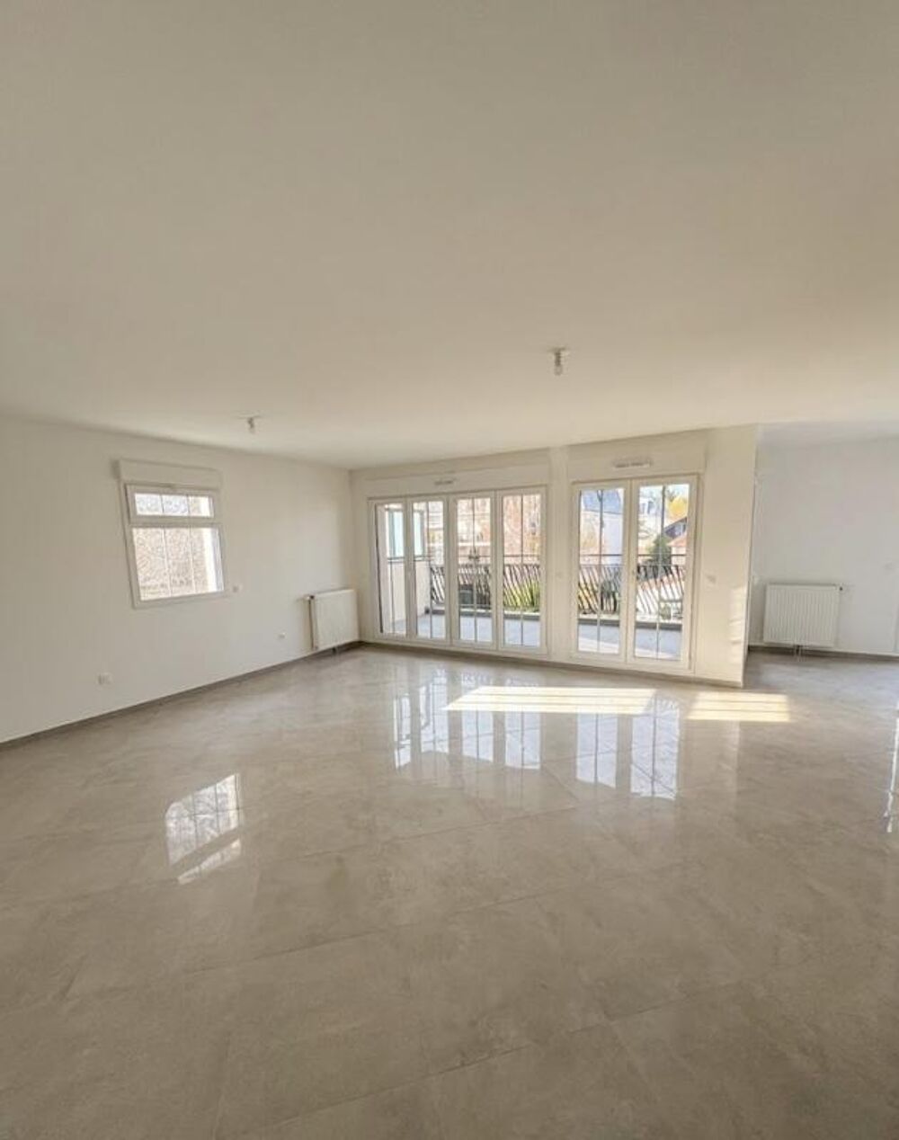 Vente Appartement 4 PIECES BIEN AGENCE AVEC BALCON VUE JARDINS Le perreux sur marne