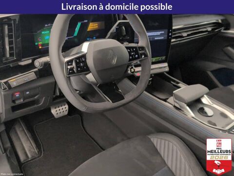 Rafale E-Tech full hybrid 200ch esprit Alpine 2026 occasion 78200 Buchelay