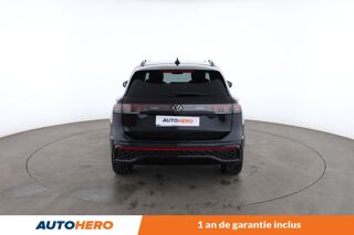 Tiguan 1.5 TSI eHybrid R-Line DSG6 272 ch 2024 occasion 92130 Issy-les-Moulineaux
