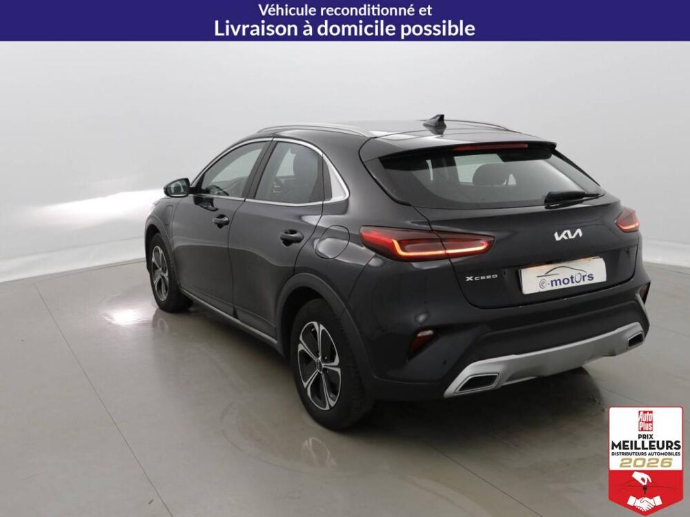 XCeed GDi PHEV 141 DCT6 Active 2022 occasion 10150 Lavau